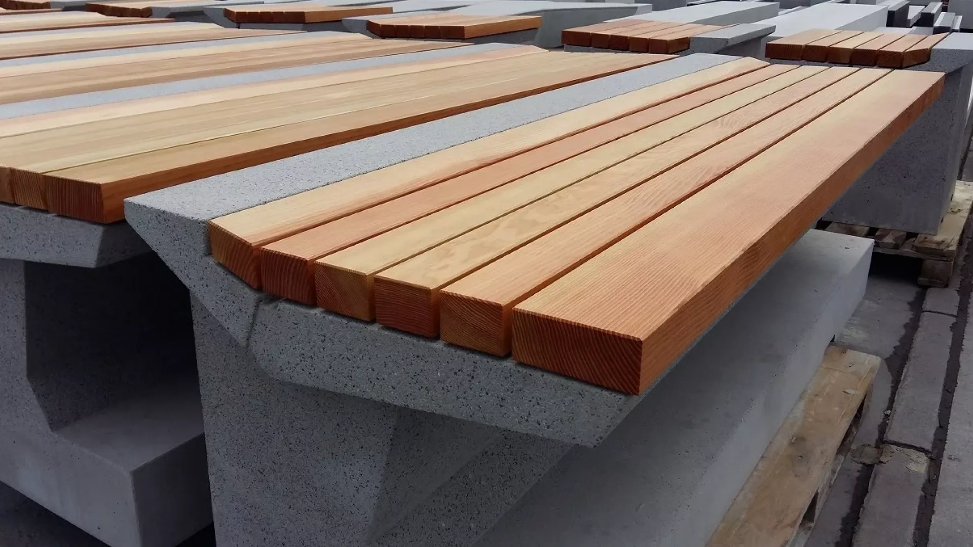 Außergewöhnliche Geometrien