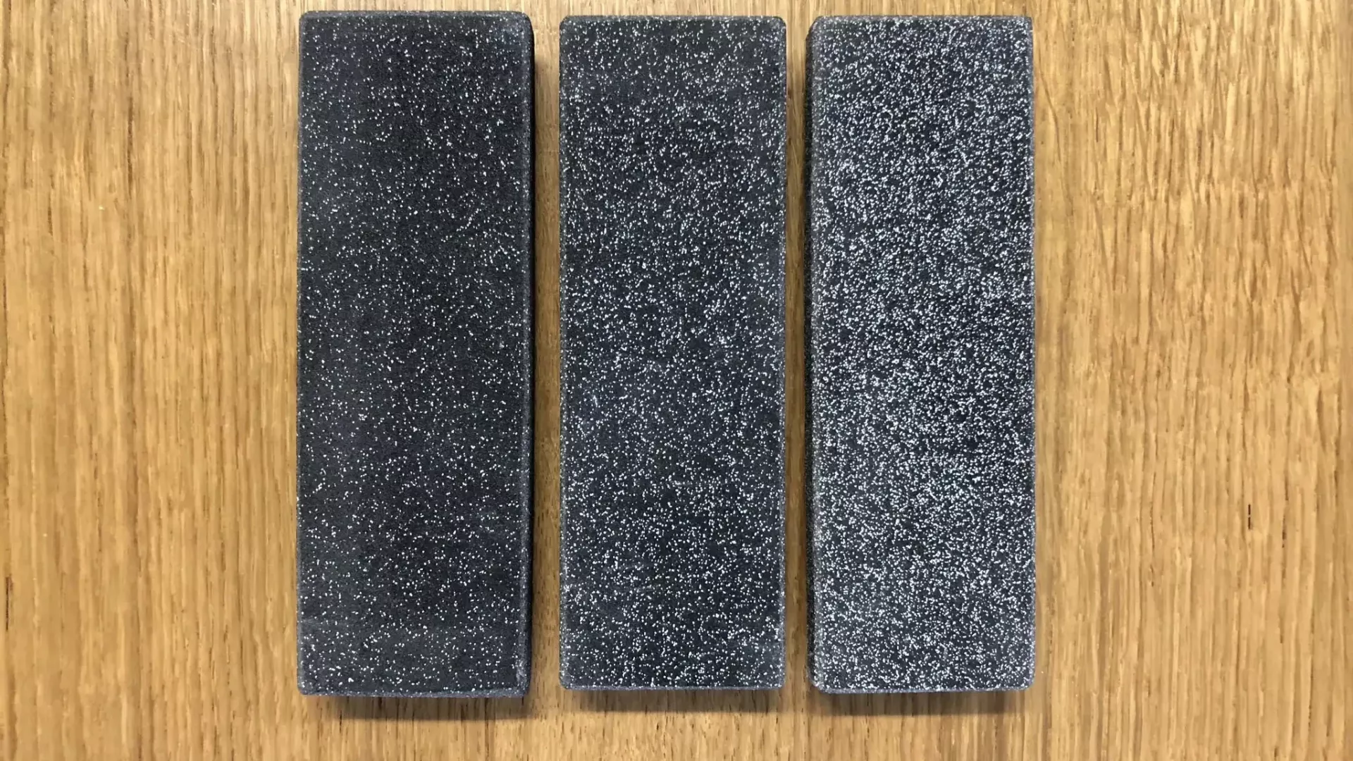 Signalstreifen verschiedene Mischungen